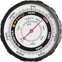 Altimeter Professional