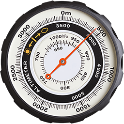 Altimeter Professional 5.0.0