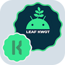 Leaf KWGT v11.0