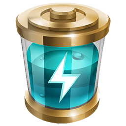 Battery HD Pro 1.99.87