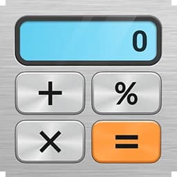 Calculator Plus with History