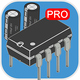 Electronics Toolbox Pro v5.3.75