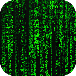 Matrix Live Wallpaper 1.6.11