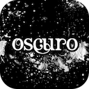 Oscuro Icon Pack