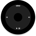 retroPod - Click Wheel Music Player