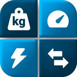 Scientific Unit Converter v3.3.1.3