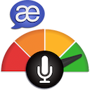 Speakometer - English Pronunciation & Accent Coach