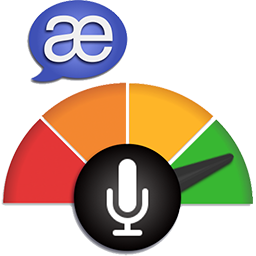 Speakometer - Accent Training v3.5.5