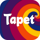 Tapet Wallpapers Generator