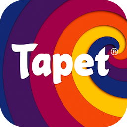 Tapet Wallpapers Generator