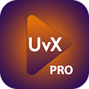 UVX Player Pro