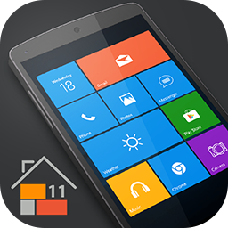 Win 11 Launcher 9.01