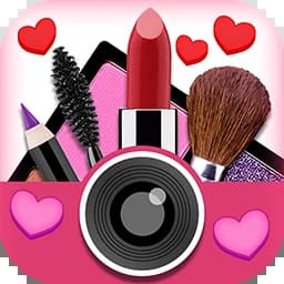 YouCam Makeup - Selfie Editor