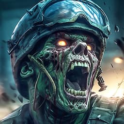 Zombeast - Zombie Shooter 0.38.20