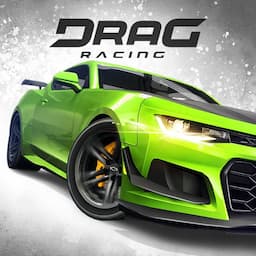 Drag Racing