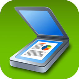 Clear Scan - PDF Scanner App