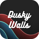 Dusky Walls - 4K Amoled Walls