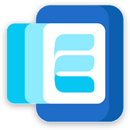 Edge Card Launcher - Side Panel 5.0