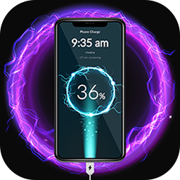 Ultra Charging Animation App v1.5.0