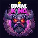 Brawl King - Roguelike RPG
