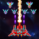 Galaxy Attack - Shooting Game