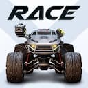 RACE - Rocket Arena Car Extreme