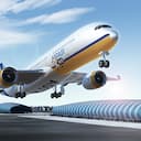 Airline Commander - Flight Game