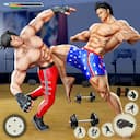 Gym Heros: Fighting Game