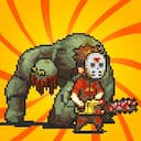 Dead Ahead - Zombie Warfare