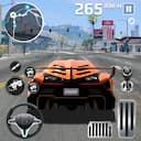 GT Car Stunts 3D: Car Games