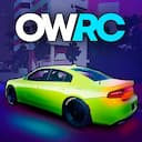 OWRC - Open World Racing Cars
