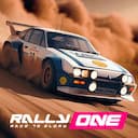 Rally One: Race to glory