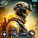 ATSS2 TPS/FPS Gun Shooter Game
