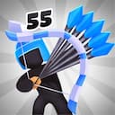 Merge Archers: Castle Defense