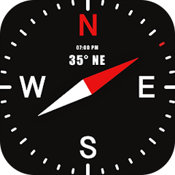 Compass Pro – Compass Map v2.2.2