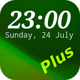 DIGI Clock Widget Plus 3.5.0 build 25608