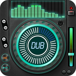 Dub Music Player - MP3 player