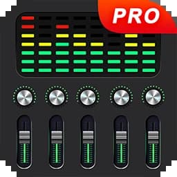 Equalizer FX Pro