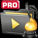 Folder Player Pro
