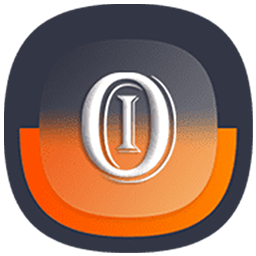 Glaze Orange Icons pack v2.0