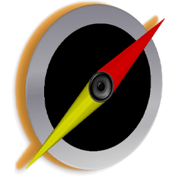 GPS Waypoints Navigator - MAPS 9.30