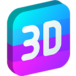 Gradient 3D – Icon Pack v1.1