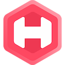 Hexa Icon Pack - Hexagonal