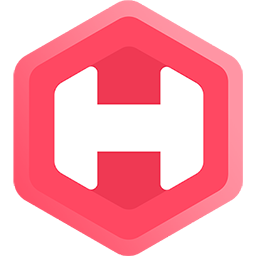 Hexa Icon Pack – Hexagonal v4.3