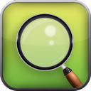 Pocket Magnifier with LED 1.9.0.0