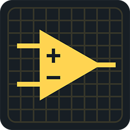 PROTO - circuit simulator