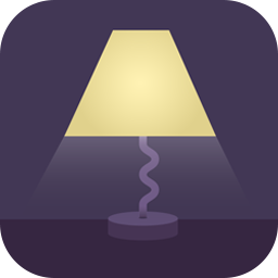 Screen Light Table Lamp v4.0.4
