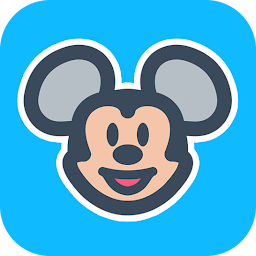 Sticker UI – Icon Pack v5.2