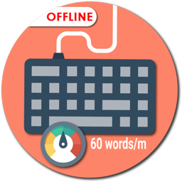 Typing Speed Test - Master 7.9