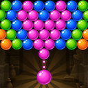 Bubble Pop Origin Puzzle Game